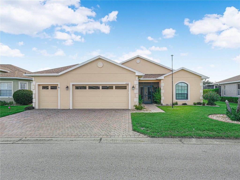 Photo of 4028 Phoenician Way, Winter Haven, FL 33884 (MLS # P4939973)