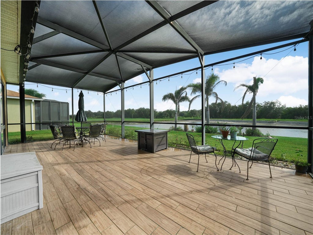 Photo of 4028 Phoenician Way, Winter Haven, FL 33884 (MLS # P4939973)