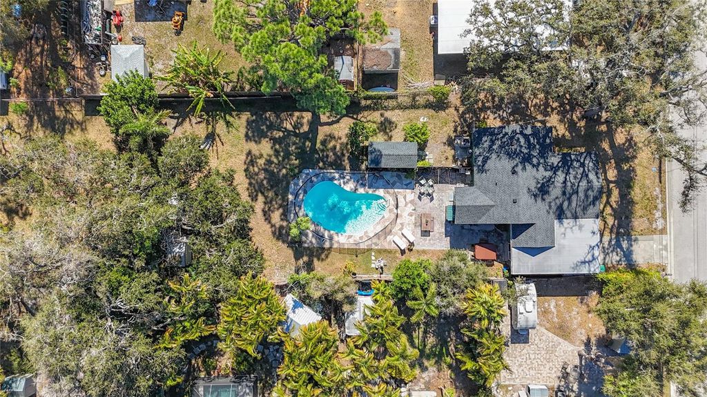 Photo of 508 18th Avenue W, Palmetto, FL 34221 (MLS # A4679773)