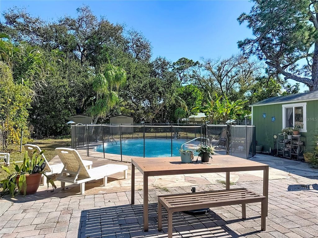 Photo of 508 18th Avenue W, Palmetto, FL 34221 (MLS # A4679773)