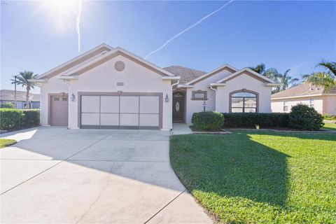 A home in SUMMERFIELD