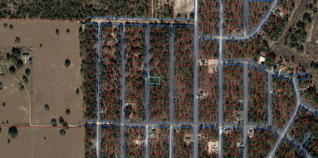 Photo of Tbd NE 148 Terrace, Williston, FL 32696 (MLS # OM711968)