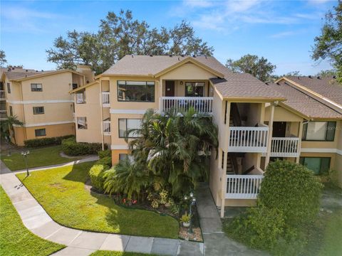 A home in CLEARWATER