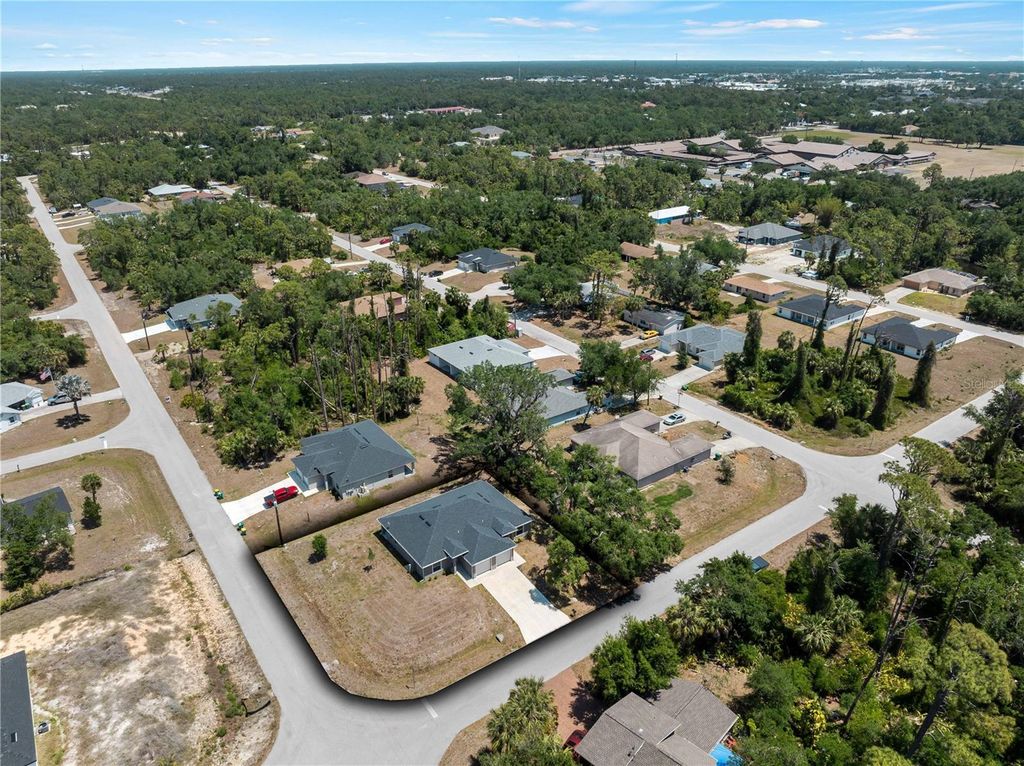 Photo of 17190 Nixon Avenue, Port Charlotte, FL 33948 (MLS # C7509339)