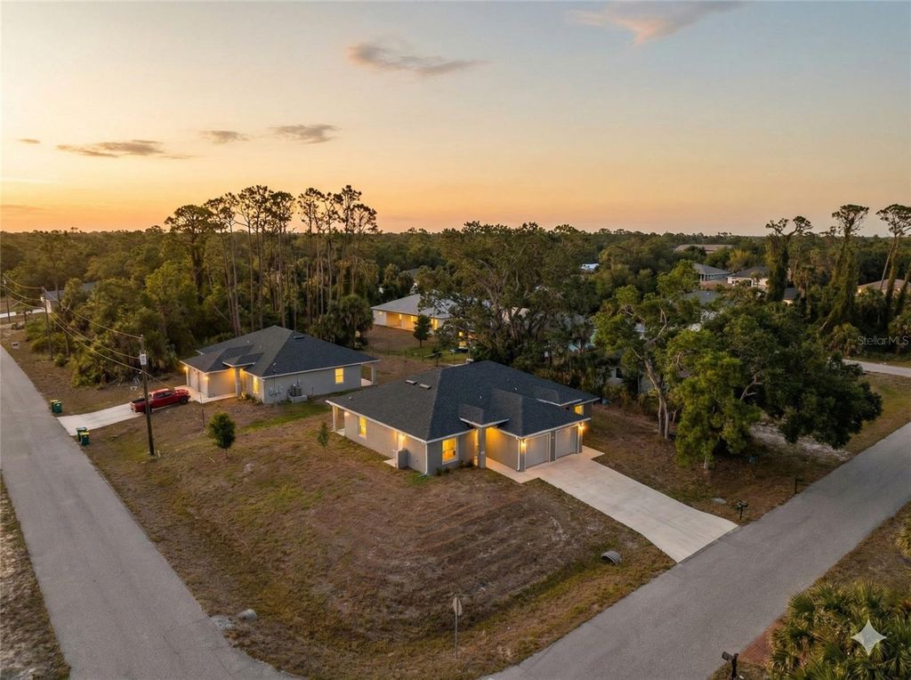 Photo of 17190 Nixon Avenue, Port Charlotte, FL 33948 (MLS # C7509339)