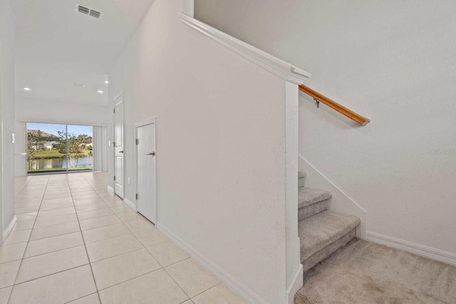 BELLALAGO POD G TOWHOMES - Residential