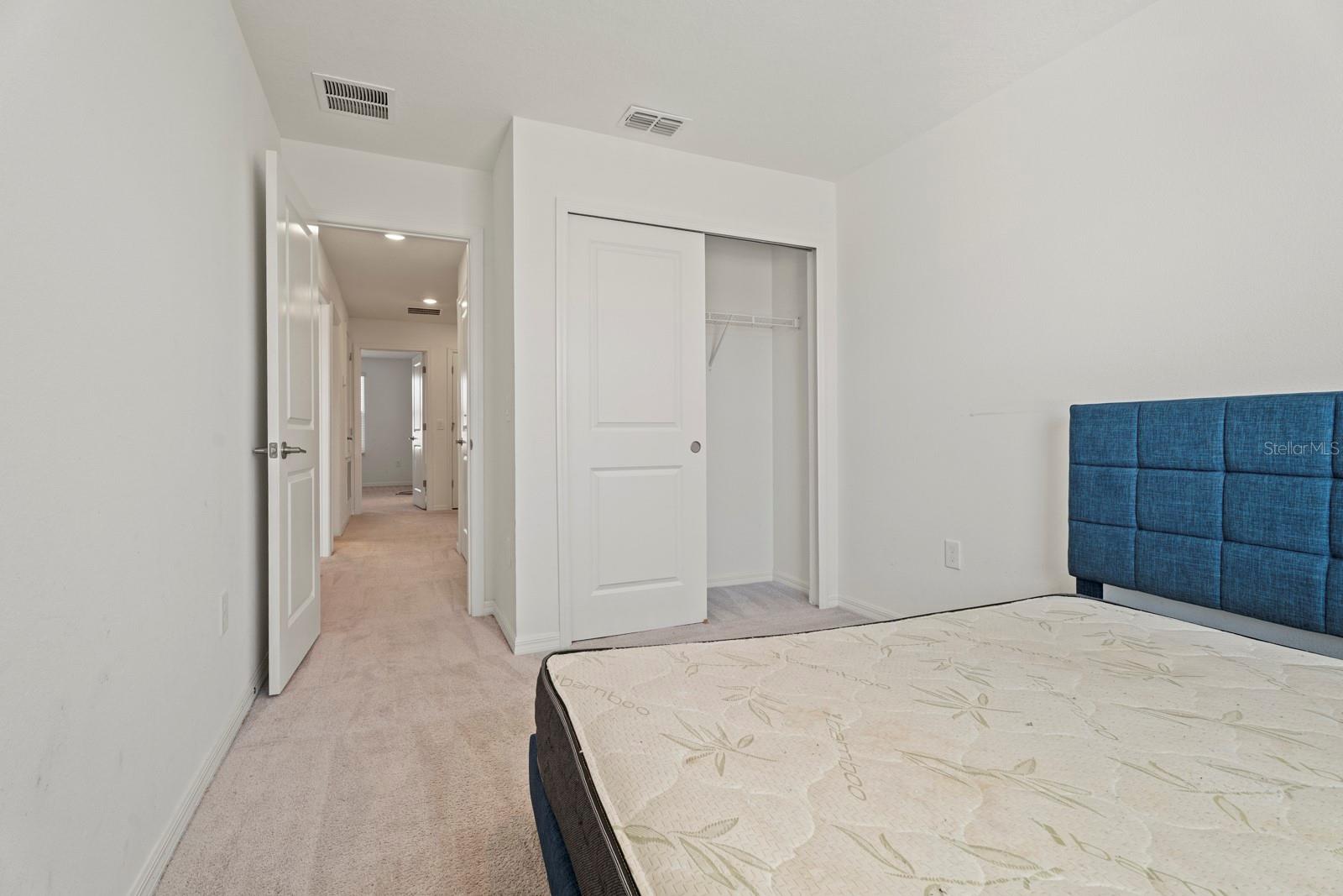 BELLALAGO POD G TOWHOMES - Residential