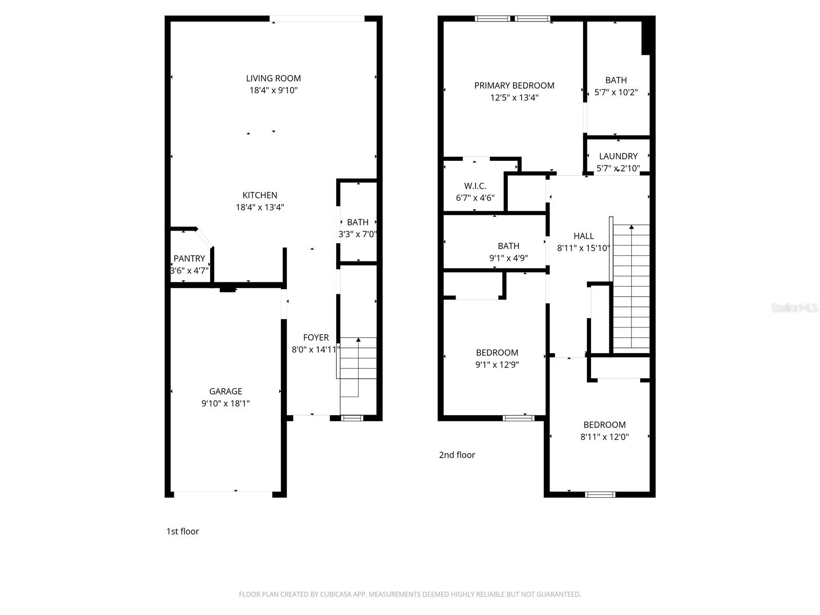 BELLALAGO POD G TOWHOMES - Residential
