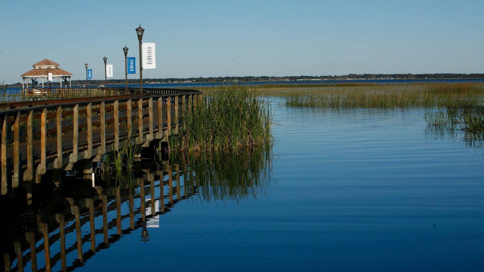 BELLALAGO POD G TOWHOMES - Residential