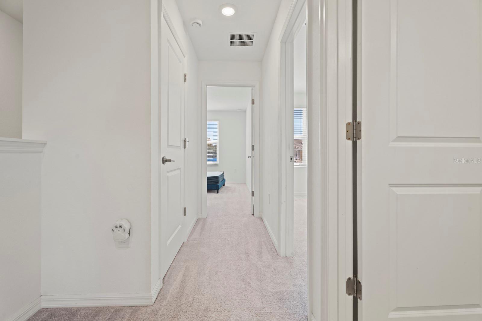 BELLALAGO POD G TOWHOMES - Residential