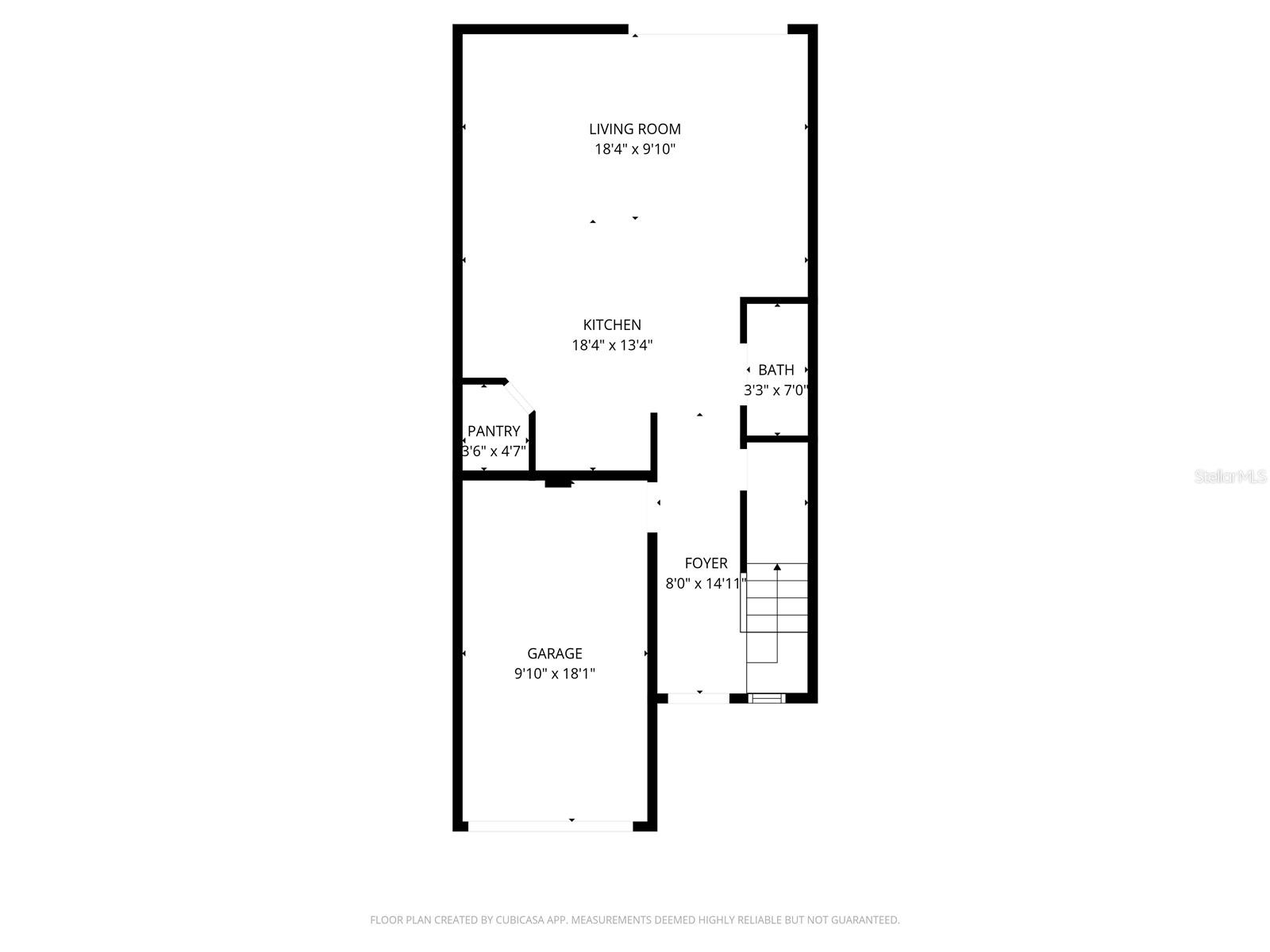 BELLALAGO POD G TOWHOMES - Residential