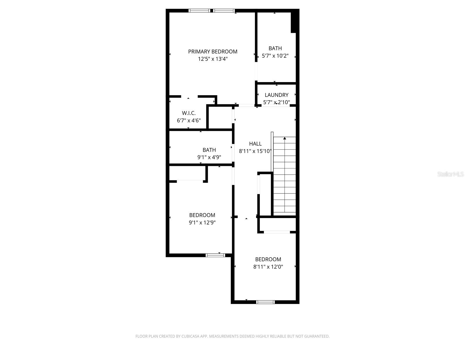 BELLALAGO POD G TOWHOMES - Residential