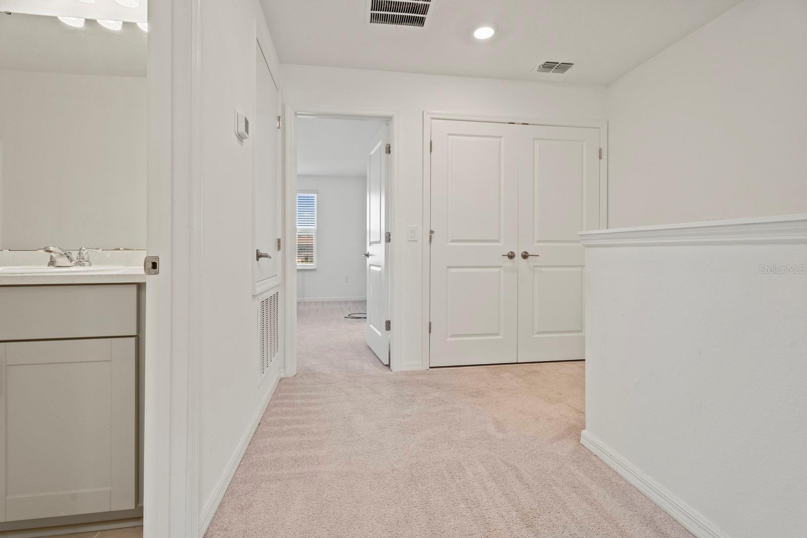 BELLALAGO POD G TOWHOMES - Residential