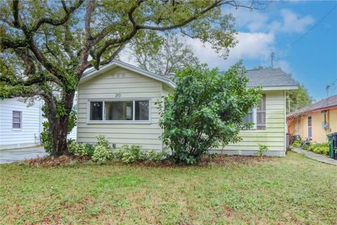 A home in TAMPA