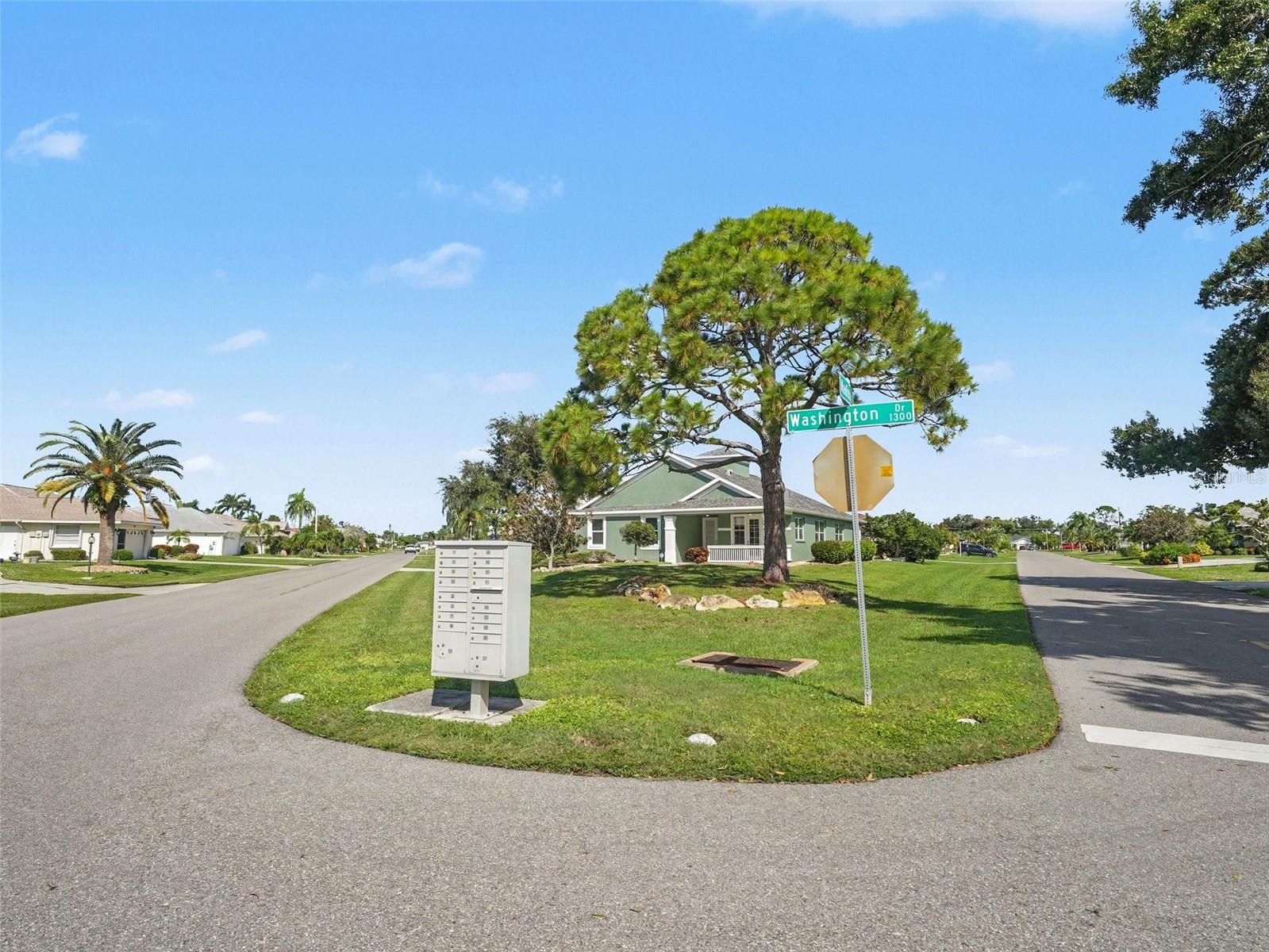 1380 WASHINGTON DRIVE, VENICE, FL, 34293 2 1380 WASHINGTON DRIVE