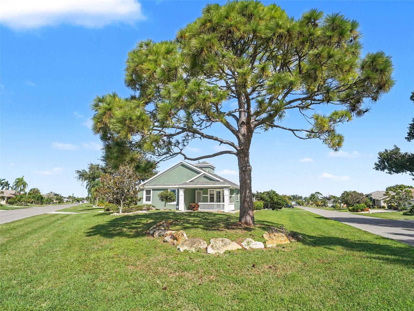 1380 WASHINGTON DRIVE, VENICE, FL, 34293 1 1380 WASHINGTON DRIVE