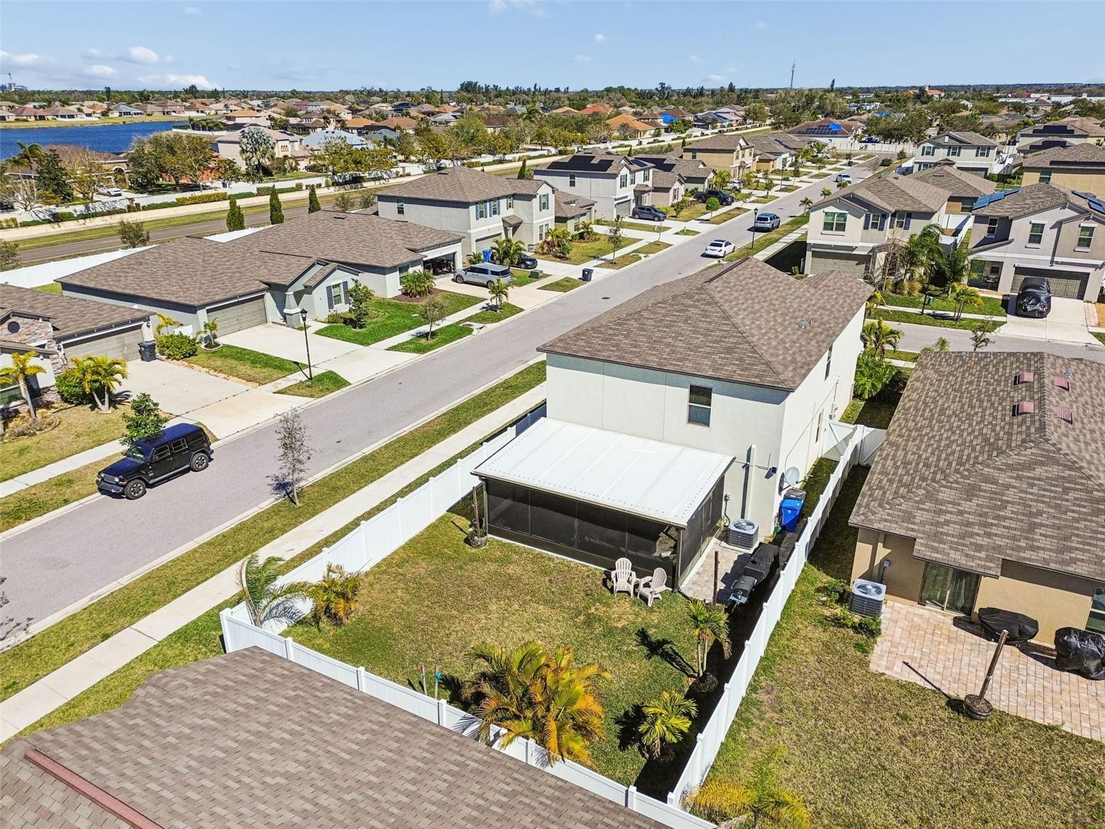 SHELL COVE PH 1 - Residential