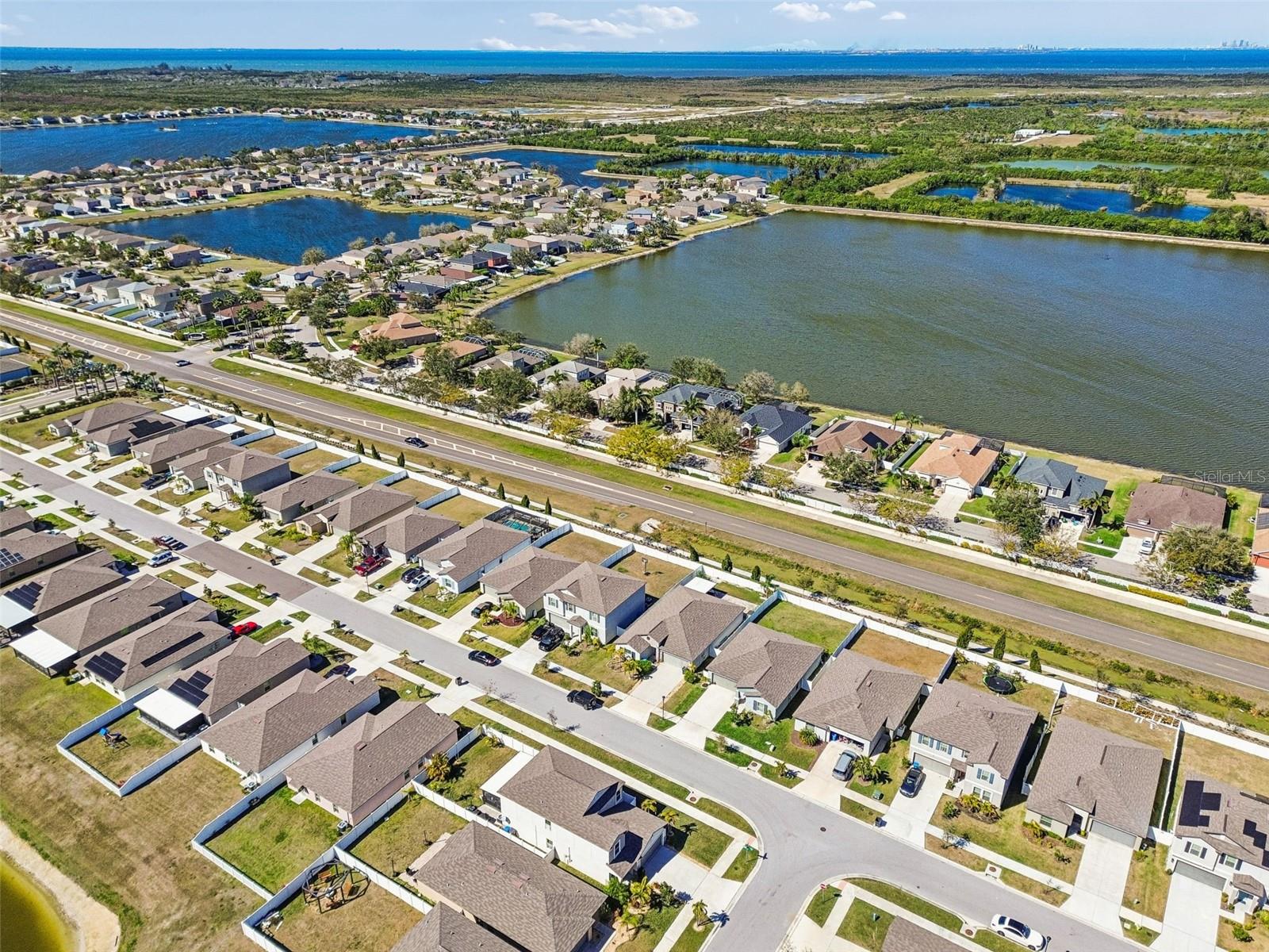 SHELL COVE PH 1 - Residential