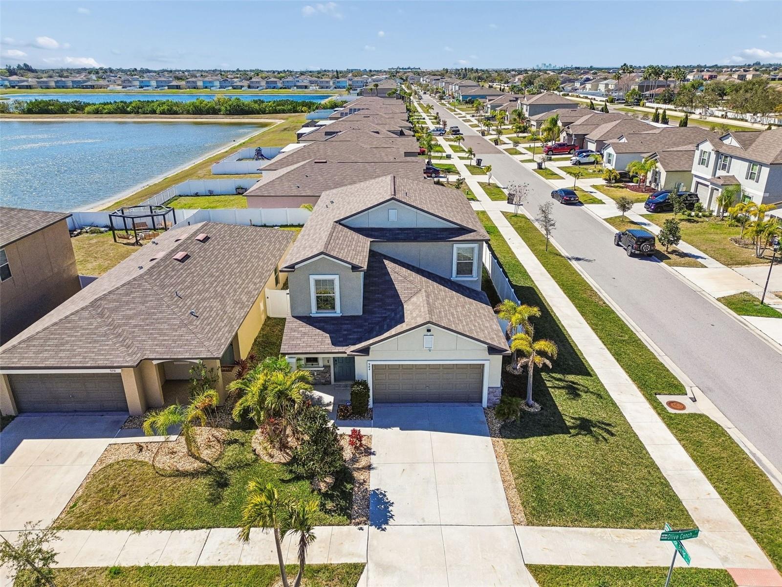 SHELL COVE PH 1 - Residential