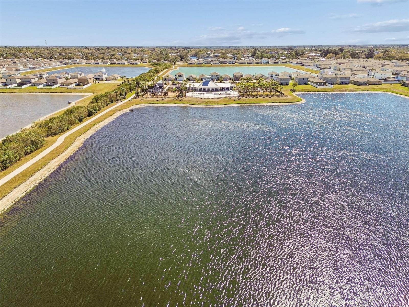 SHELL COVE PH 1 - Residential