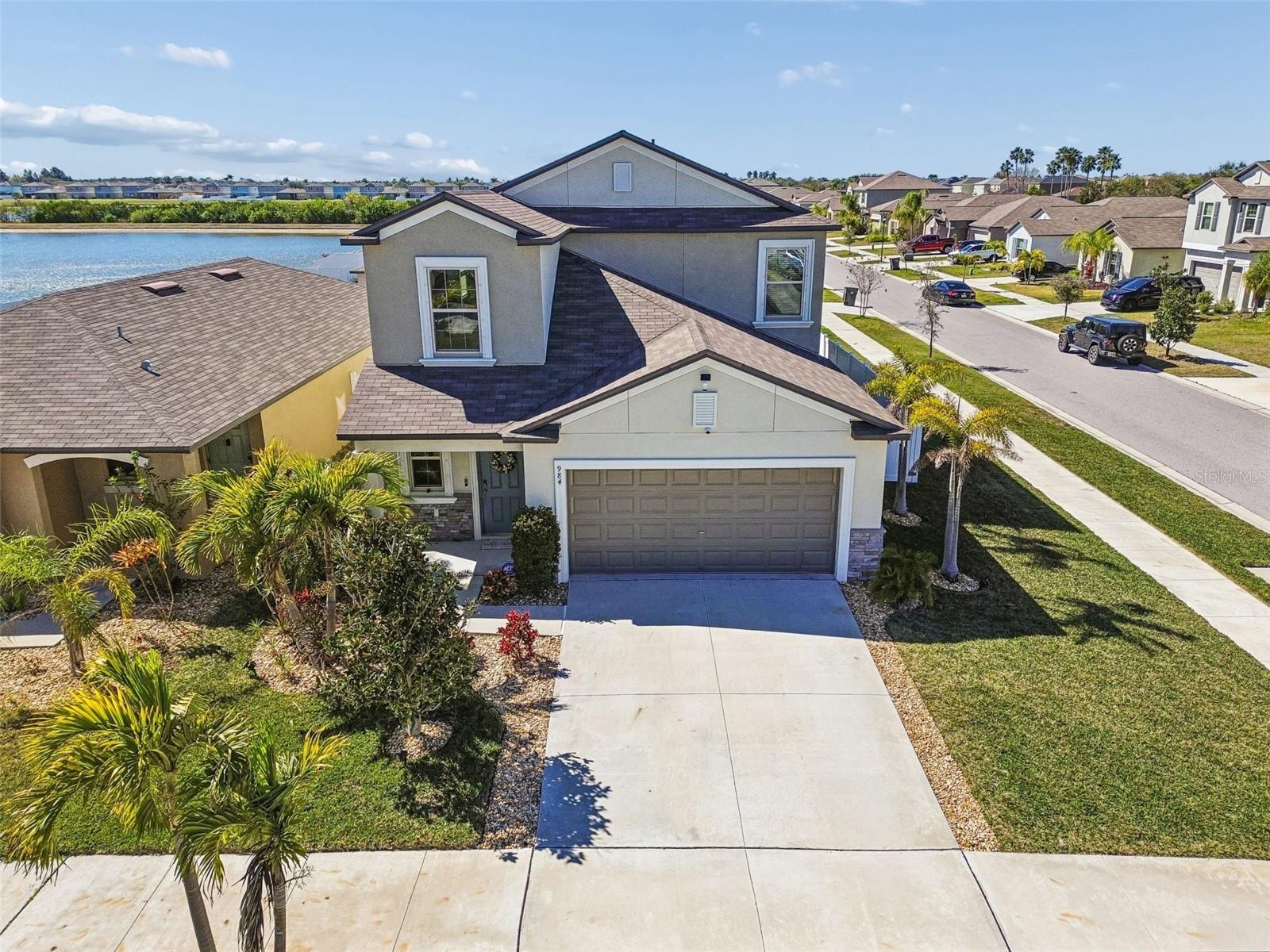 SHELL COVE PH 1 - Residential