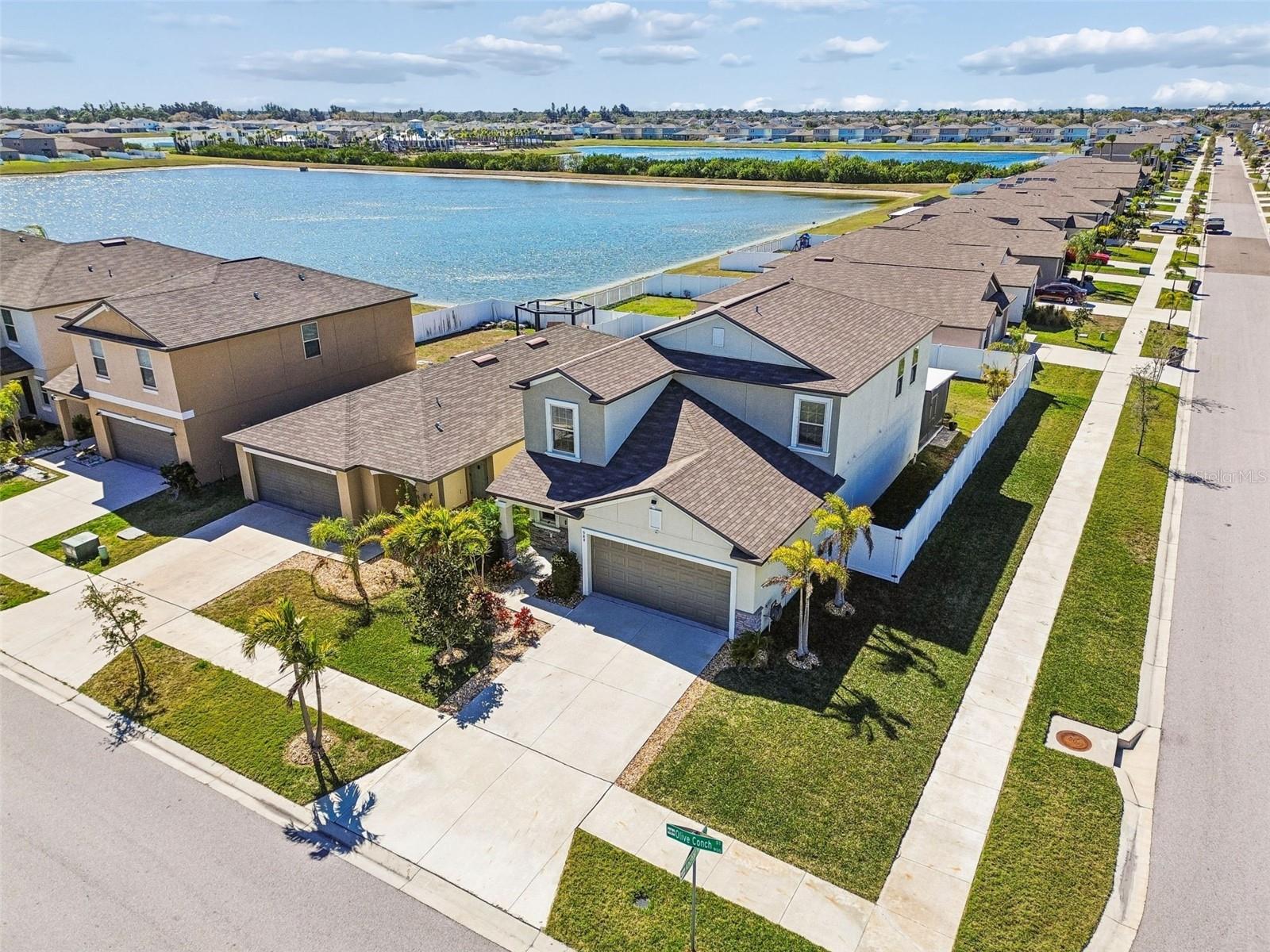 SHELL COVE PH 1 - Residential