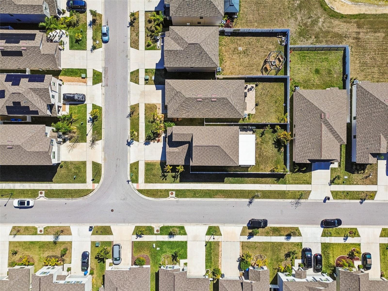 SHELL COVE PH 1 - Residential