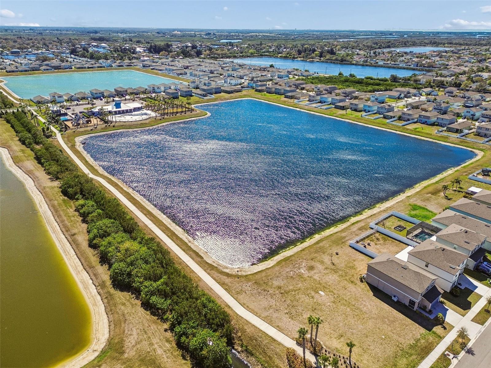 SHELL COVE PH 1 - Residential