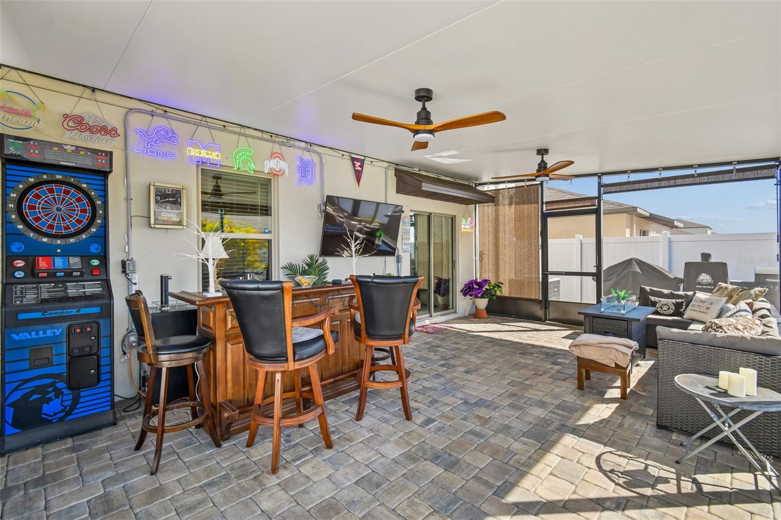 SHELL COVE PH 1 - Residential