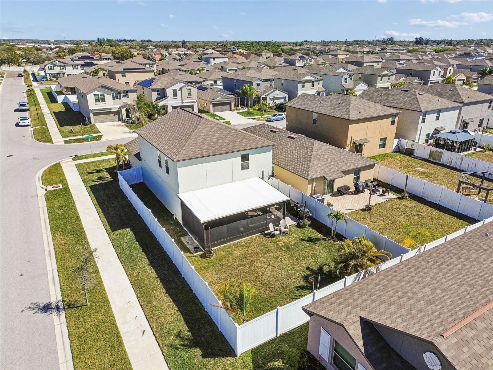 SHELL COVE PH 1 - Residential