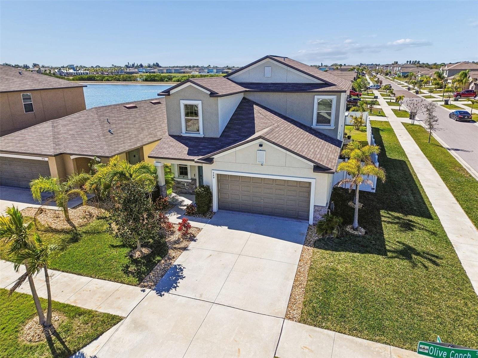 SHELL COVE PH 1 - Residential