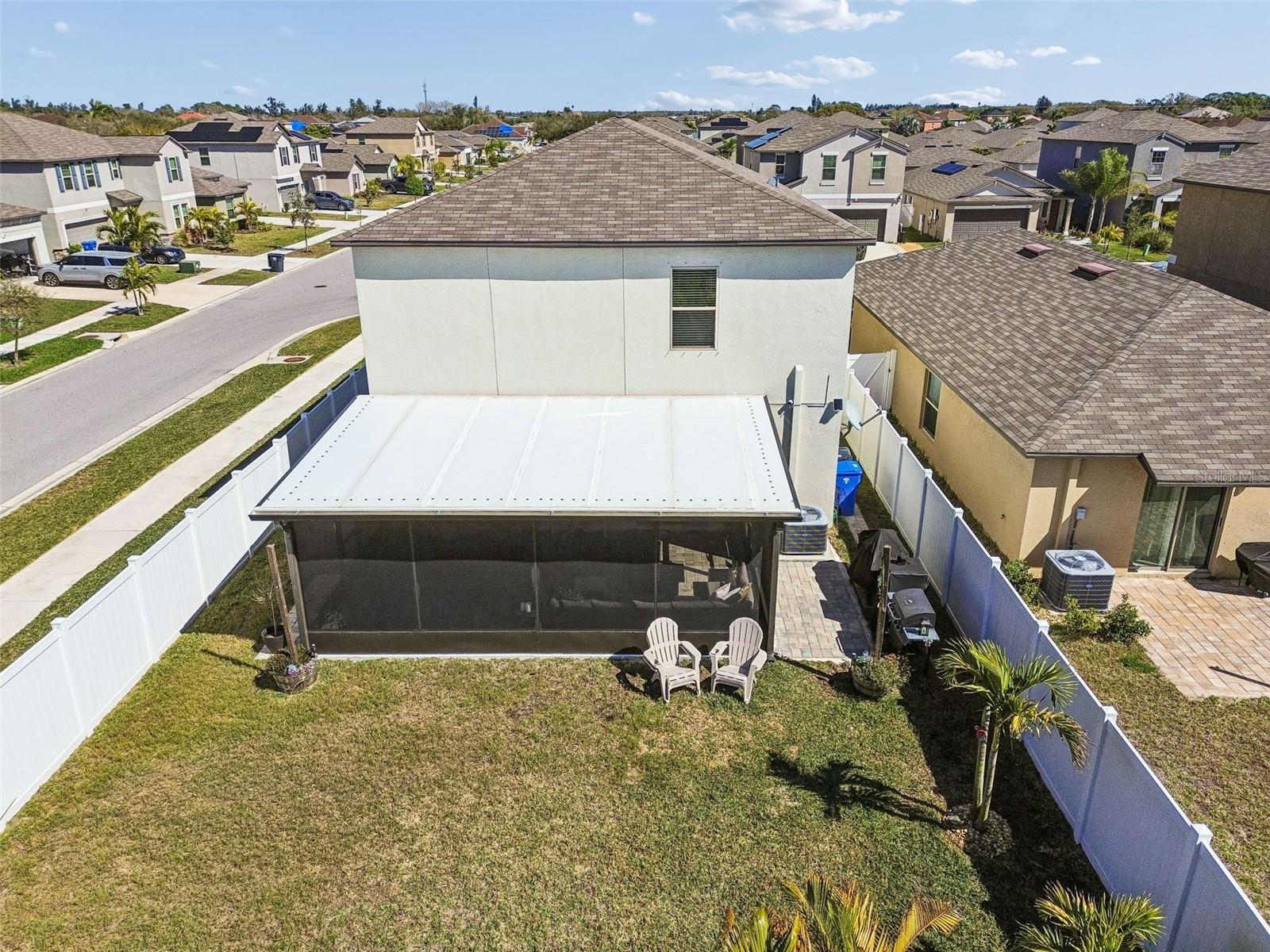 SHELL COVE PH 1 - Residential