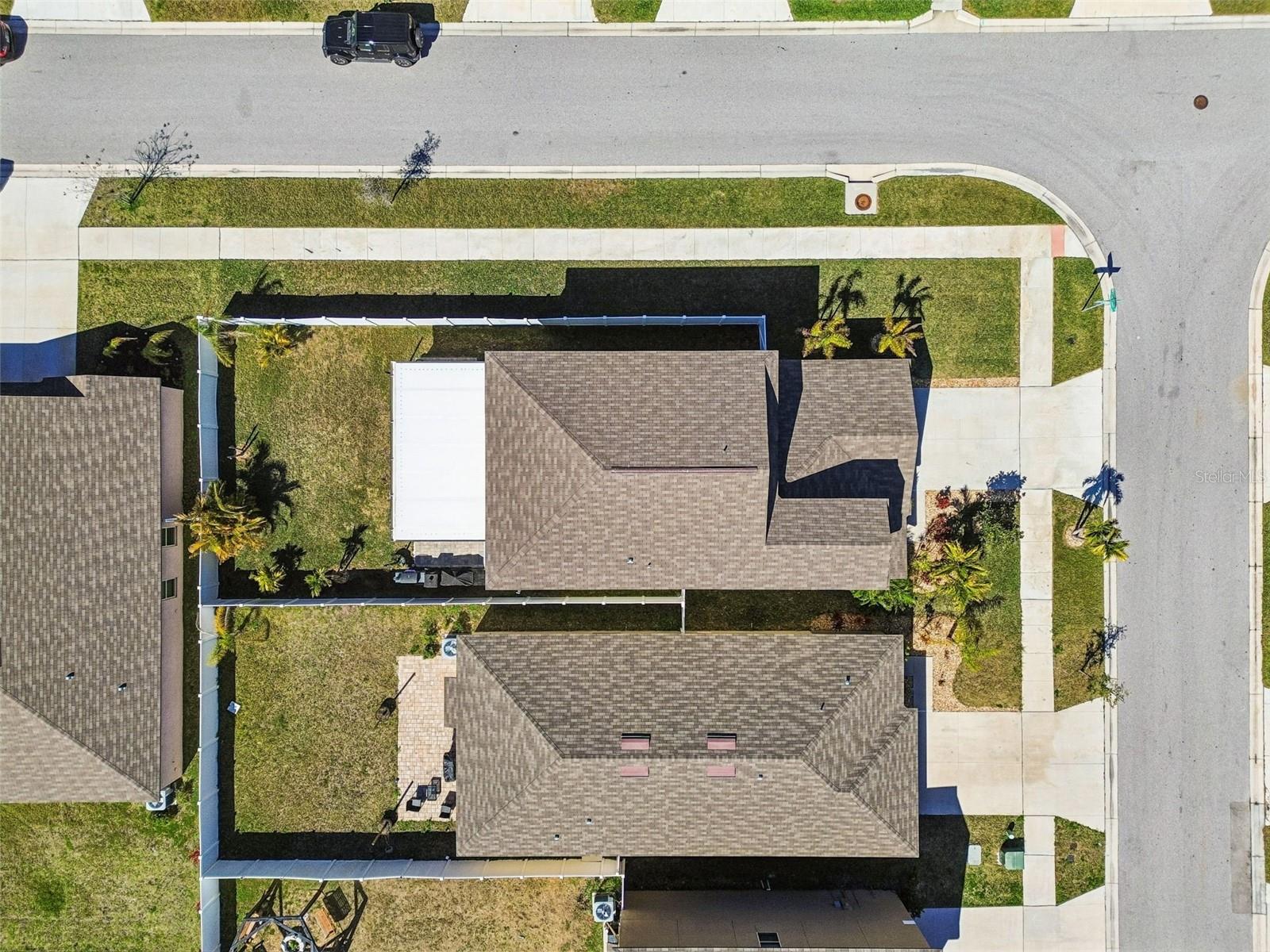 SHELL COVE PH 1 - Residential