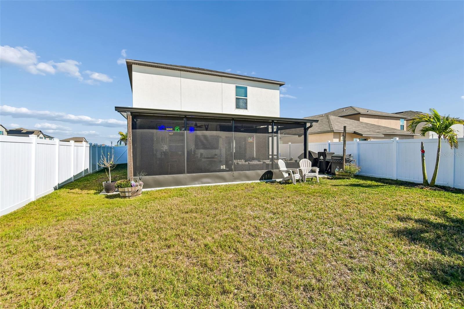 SHELL COVE PH 1 - Residential