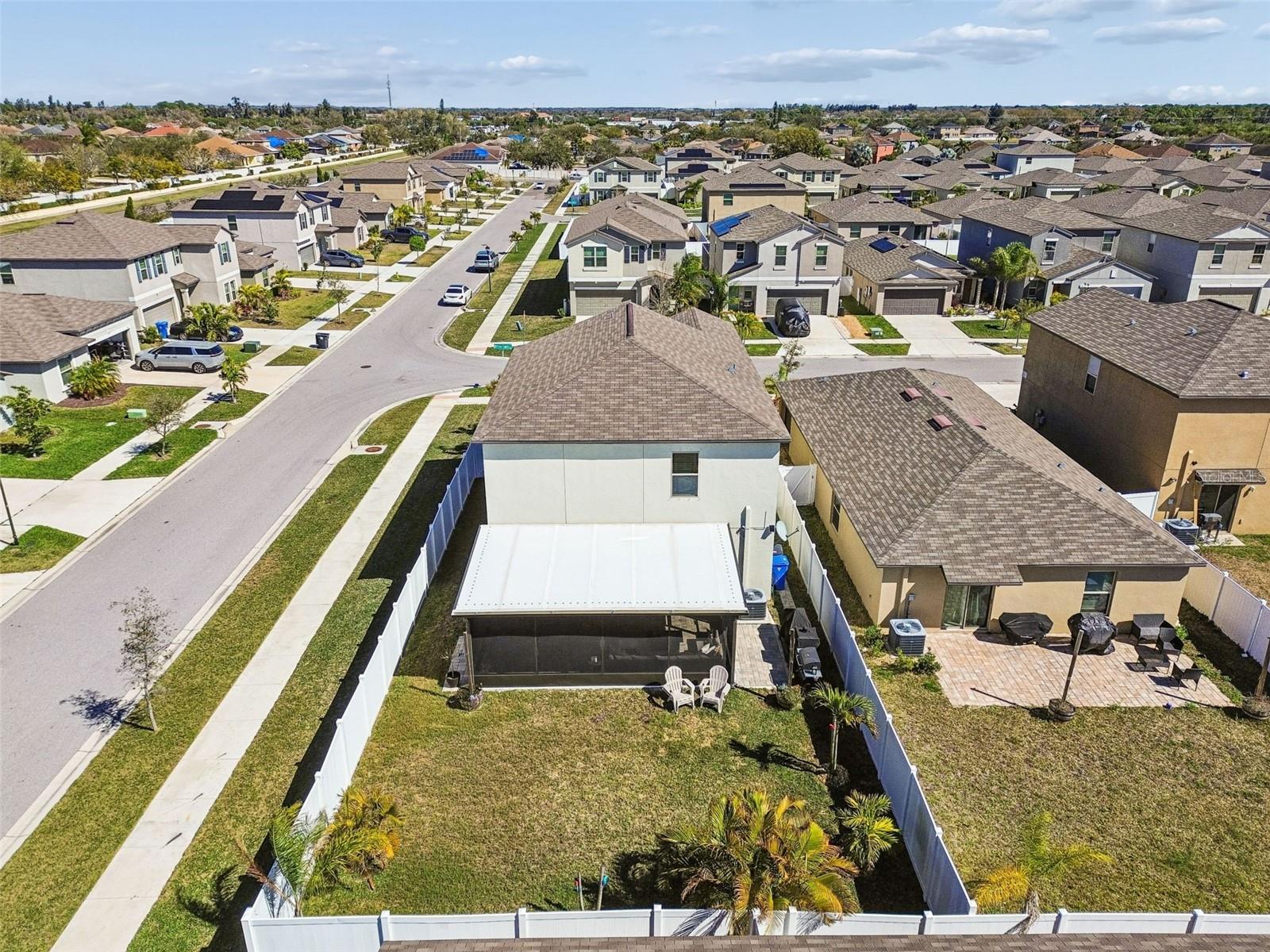 SHELL COVE PH 1 - Residential