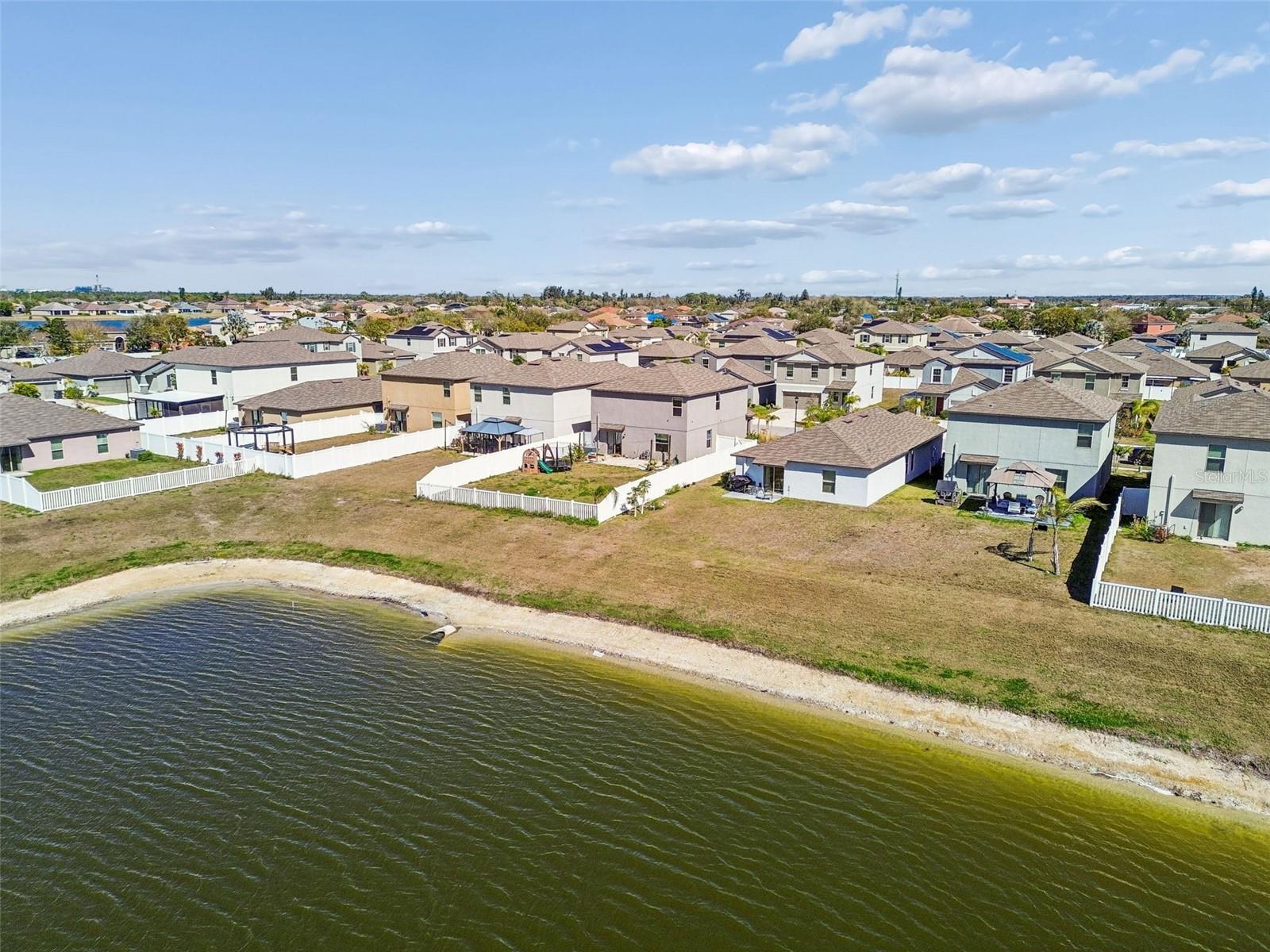 SHELL COVE PH 1 - Residential