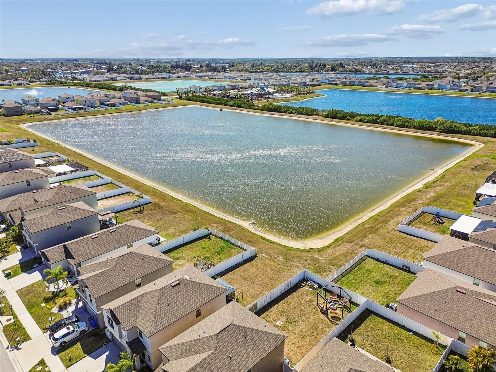 SHELL COVE PH 1 - Residential