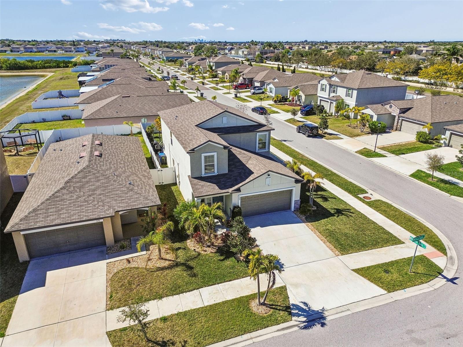 SHELL COVE PH 1 - Residential