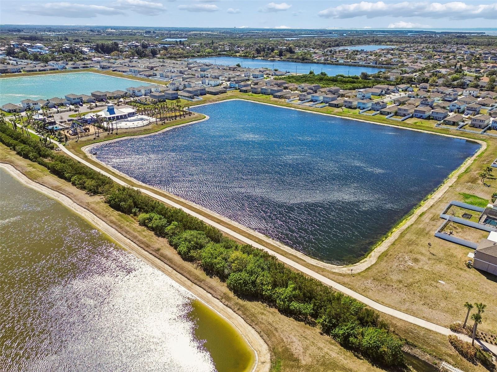 SHELL COVE PH 1 - Residential