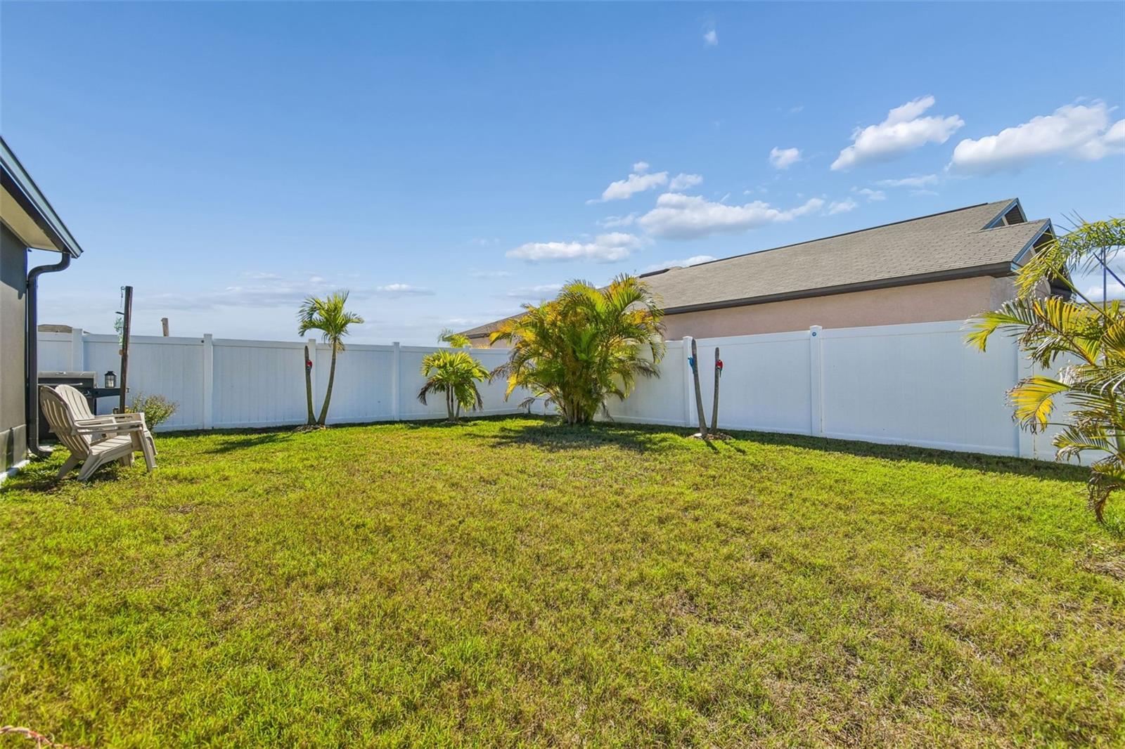 SHELL COVE PH 1 - Residential