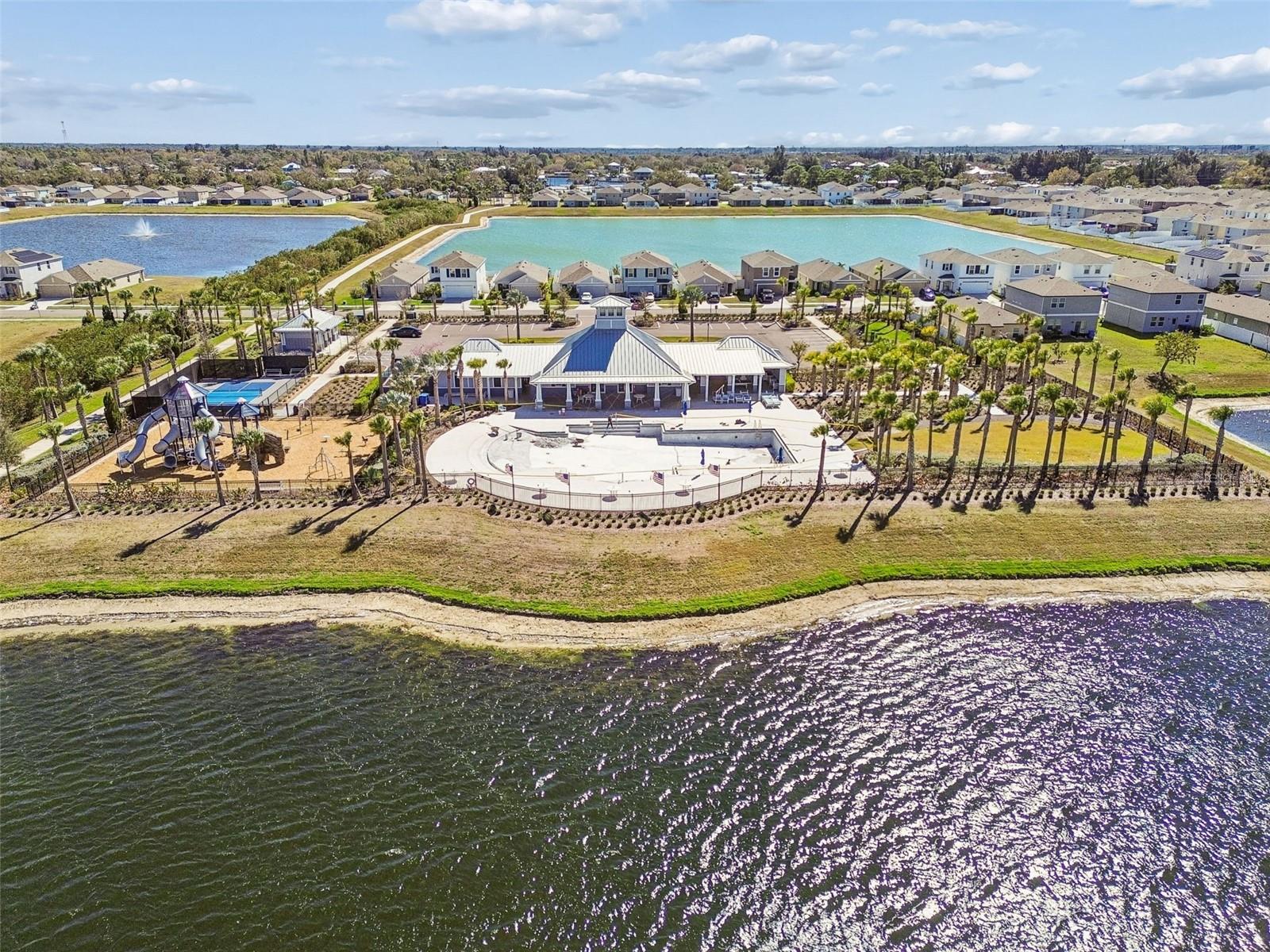 SHELL COVE PH 1 - Residential