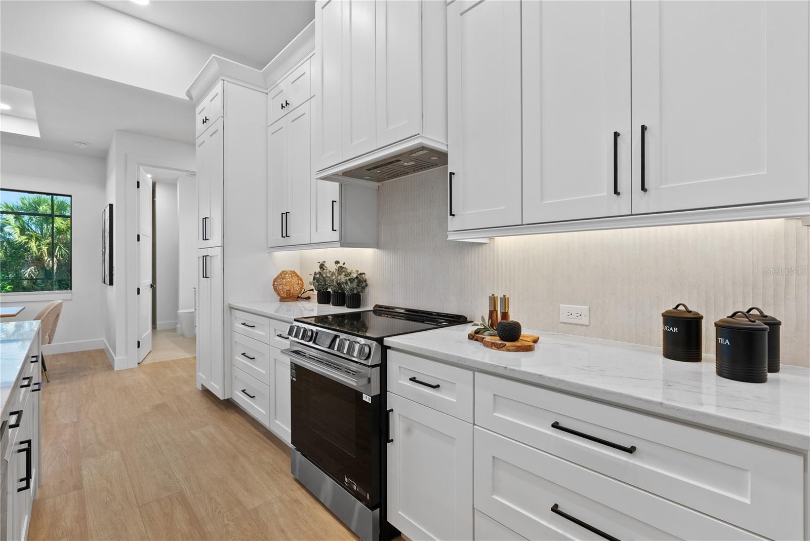 SOUTH GOLF COVE - Residential