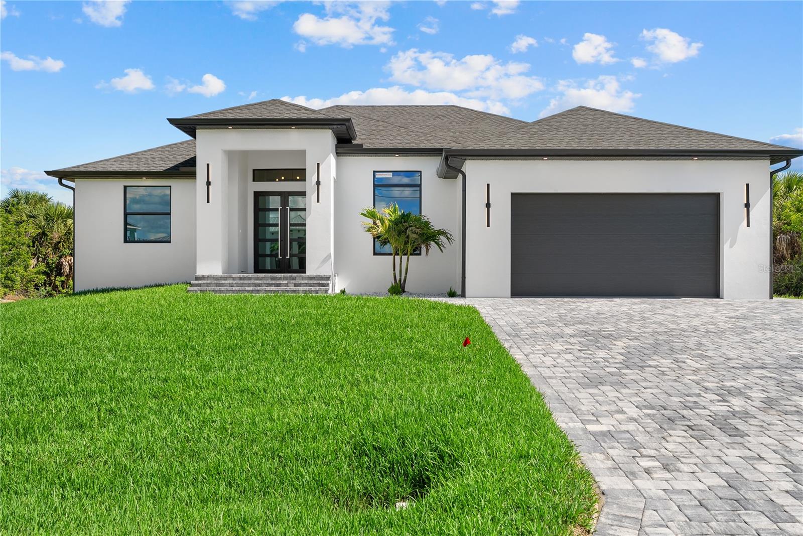 SOUTH GOLF COVE - Residential