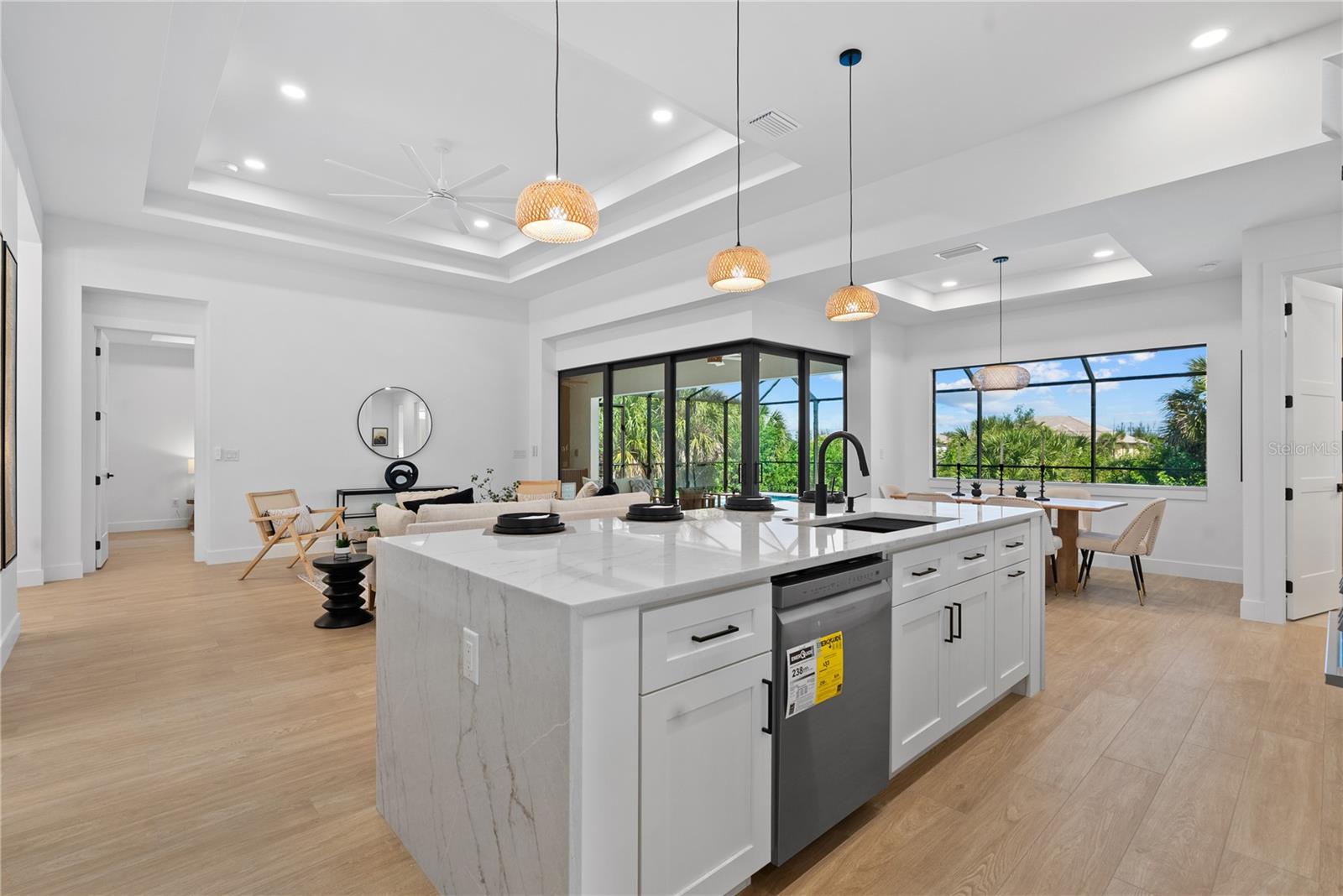 SOUTH GOLF COVE - Residential