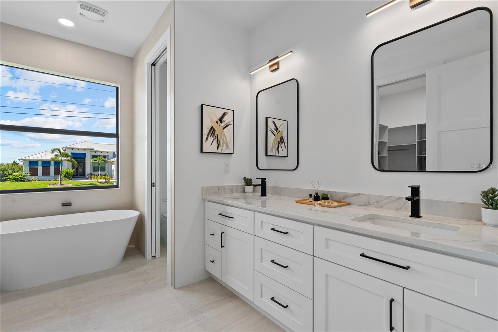 SOUTH GOLF COVE - Residential