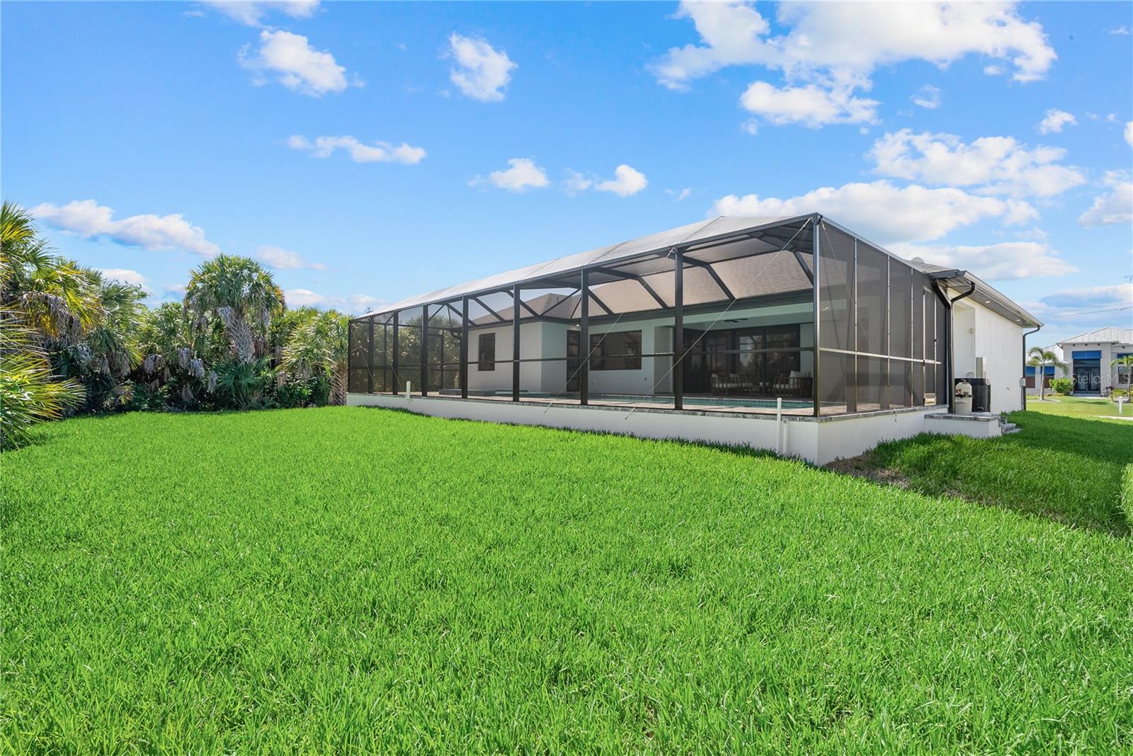 SOUTH GOLF COVE - Residential