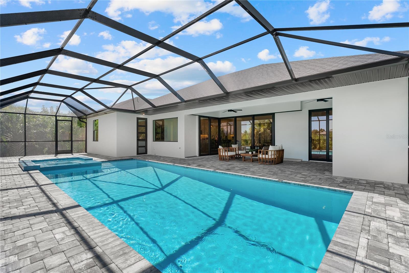 SOUTH GOLF COVE - Residential