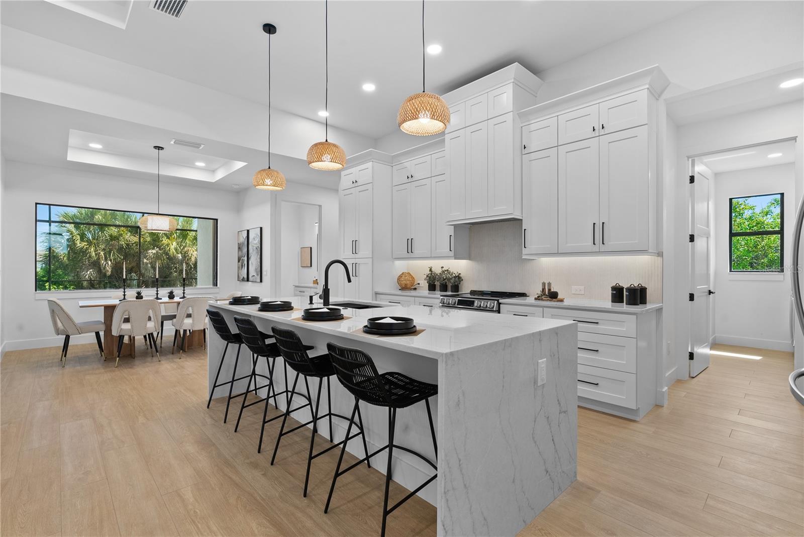 SOUTH GOLF COVE - Residential