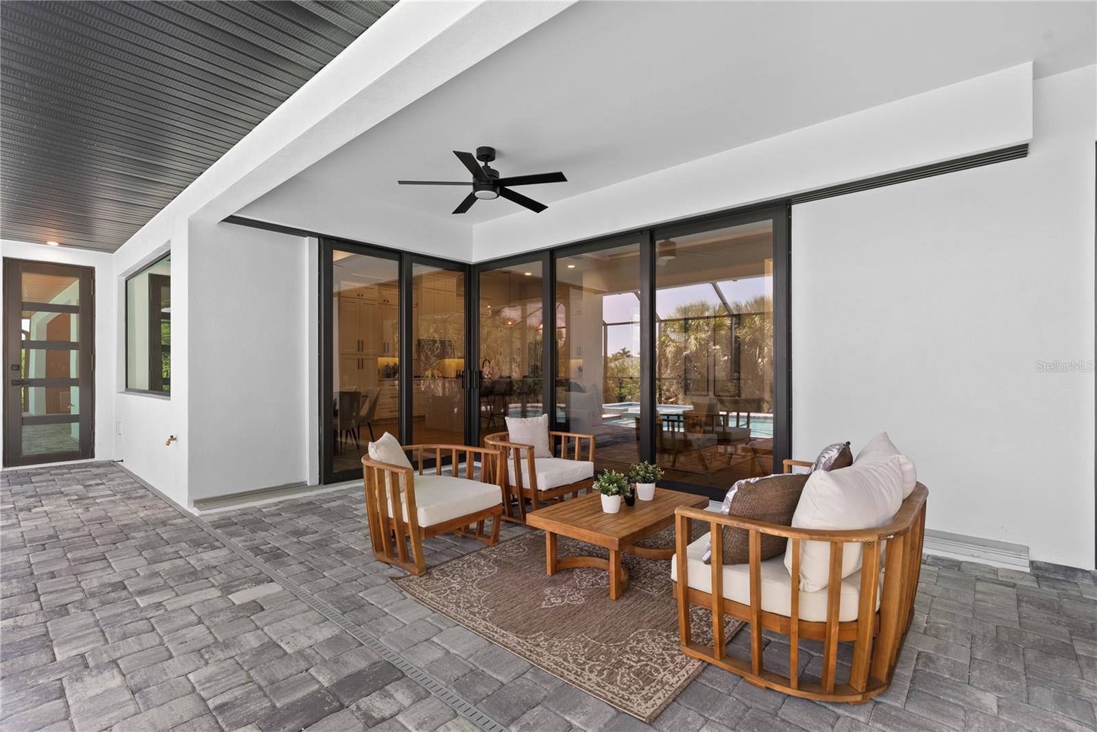 SOUTH GOLF COVE - Residential