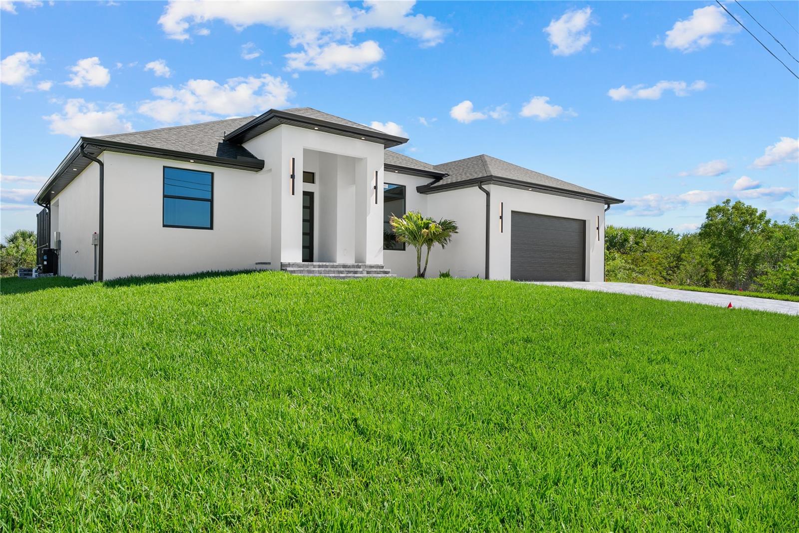 SOUTH GOLF COVE - Residential